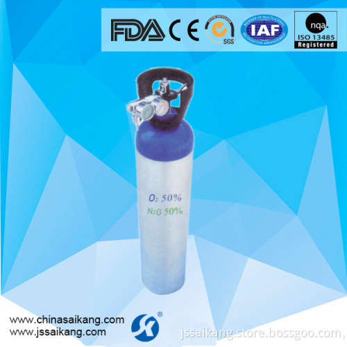 Gas Supply Equipment with CE Approved